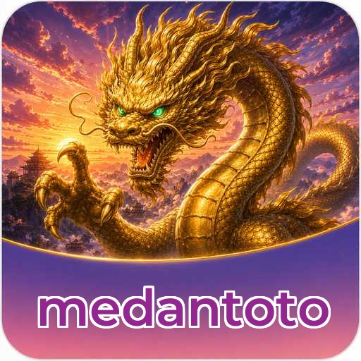 Spesifikasi medantoto