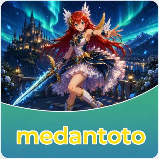 Panduan Instalasi medantoto APK