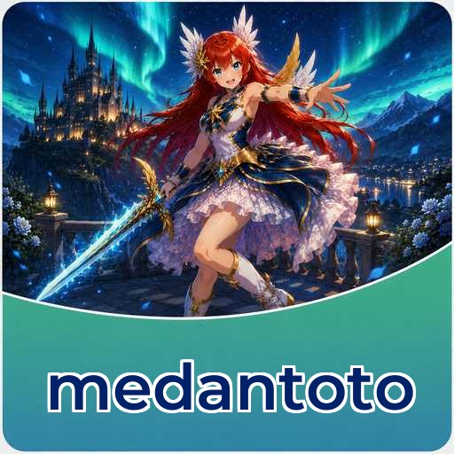App Information medantoto
